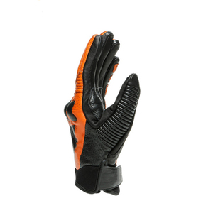 Gants de course à doigts entiers pour hommes de haute qualité Gants en cuir imperméables coupe-vent pour l'équitation en plein air Gym Utilisation Sports Applicable - Product Image 3