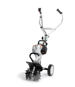 ใหม่เอี่ยมเอ็มเอ็ม 56 ซี-อี 9 นิ้ว เครื่องพรวนดินขนาด 27 ซีซี - Product Image 3