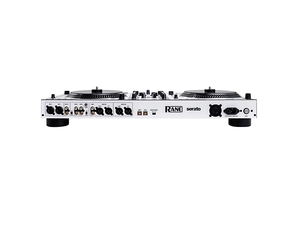 Controller DJ Motorizzati Professionali RANES ONES MK-II - Bianco - Product Image 2