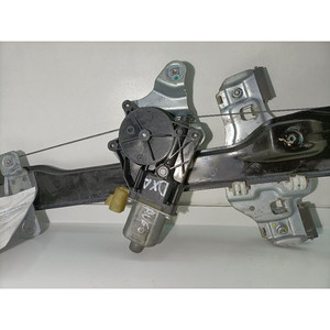Mecanismo de elevación del parabrisas delantero. DX CHEVROLET Aveo 2ª Serie 95043028 A13DTC (11>) - Product Image 2