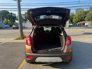 NEATLY USADO 2016 B-u-i-c-k En_core AWD - Product Image 3