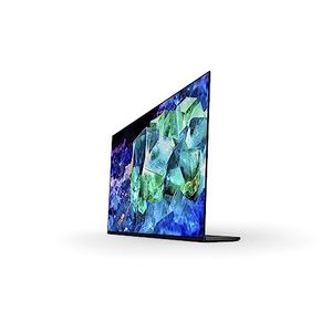 2022 Smart 55-Inch 4K Ultra HD OLED TV with HDR Technology - Product Image 4