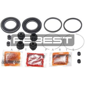 Set di ricambi e accessori per il supporto FEBEST (0275-FX35R) - PINZA DE PRENOS - Product Image 1