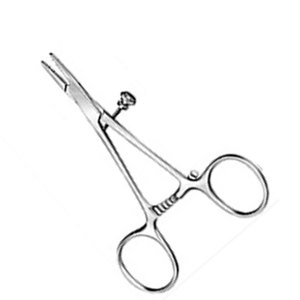 Fórceps de sujeción de marca Premium para procedimientos quirúrgicos ortopédicos Instrumentos quirúrgicos agrandados - Product Image 5