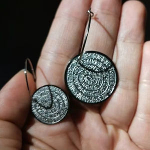 สร้อยคอลูกปัดธรรมชาติ sodalite, สร้อยคอลูกปัดกลมเรียบขนาด8มม. ทำด้วยมือคริสตัลสร้อยคอลูกปัดเครื่องประดับ - Product Image 1