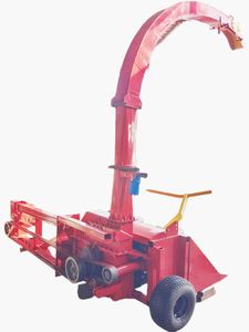 Производство однорядных и двухрядных силосных комбайнов - Product Image 2