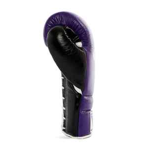 Guantes de MMA profesionales hechos a medida, nuevo juego de combate de cuero ganador para boxeo y entrenamiento de artes marciales - Product Image 3