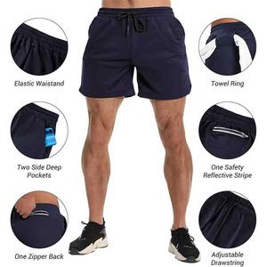 <b>Mens</b> Canvas Mesh Basketball <b>Shorts</b> Custom Streetwear Athletic Breathable <b>Sports</b> <b>Shorts</b> <b>for</b> Training Gym Daily 100% Polyester - Product Image 4