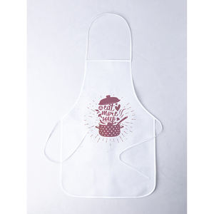 Sublimation <b>Apron</b> Home and Decoration Sublimation Line M72611434 - Product Image 2