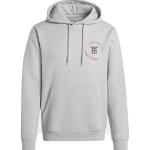 Men's High Quality Soft <b>Flannel</b> Solid Pullover Hoodie Comfortable Gym Workout Waterproof Breathable Windproof Streetwear - Product Image 1