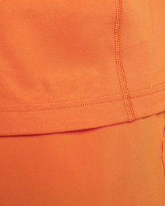 2025 último bordado en Blanco estampado hombres mujeres logotipo personalizado liso cuello redondo manga larga Camiseta para hombres camisetas para hombres - Product Image 5