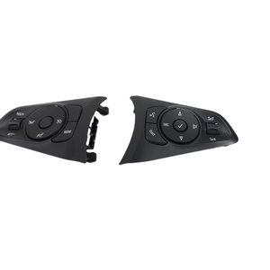 Controles Multifunción del Volante OPEL Corsa Serie F 39172789 (19>) - Product Image 2