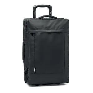 Sustainable RPET ARTIC Trolley Eco-Friendly Merchandising Business <b>Gift</b> <b>Set</b> - Product Image 6