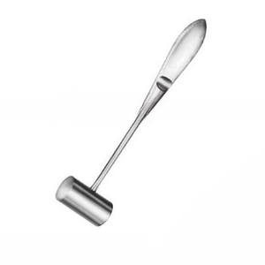 Venta caliente producto hecho a medida Williger mazo 16,5 cm martillo ortopédico alemán de acero inoxidable instrumentos de cirugía ósea - Product Image 5