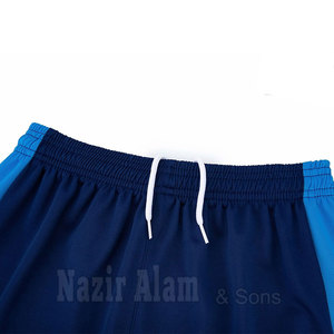 Tenue de football Training Focus, matière respirante, coupe confortable, conçue pour l'entraînement quotidien et les matchs. - Product Image 5