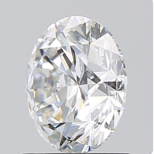 AJRETAIL - Diamants de laboratoire en gros, 1,60 carat, F VS1, certifiés IGI, diamant de laboratoire taille brillant, excellente finition pour bijoux - Product Image 6