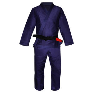 Meilleurs fabricants d'arts martiaux Costumes uniformes BJJ GI Costumes d'arts martiaux légers les plus populaires - Product Image 5