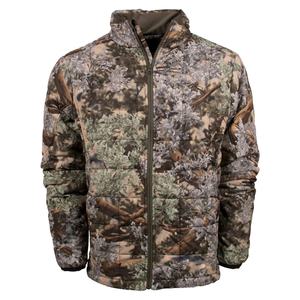 Men's Outdoor Hoodie Tactical Uniform Waterproof Soft <b>Shell</b> Hunting Mountaineering Jacket Warm Tactical Uniform Camouflage - Product Image 1