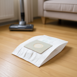 Bolsas para Aspiradora Compatibles con TNT, Paquete de 8, para AEG, Ariete, De Longhi, Hoover VT 21, para Electrodomésticos - Product Image 3