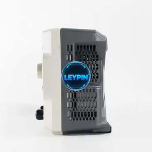 เครื่องวิเคราะห์สเปกตรัมขนาดกะทัดรัด DSA815 1.50กิกะเฮิร์ตซ์พร้อมอินเตอร์เฟซและหน้าจอไวด์สกรีนที่ใช้งานง่าย - Product Image 4