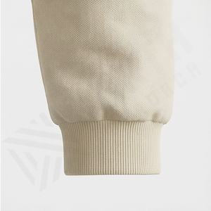 Soft Fabric Men Tracksuit Featuring Ribbed Cuffs Front Zipper Tapered Pants Designed Gym Training <b>Travel</b> Athletic Fitness <b>Wear</b> - Product Image 6