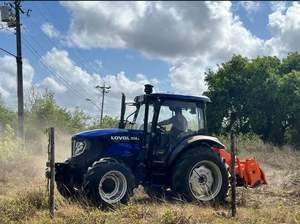 Prix d'usine Lovol 904WD HP tracteur agricole agricole. - Product Image 6