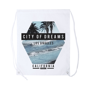 Sac à cordon/Sacs à dos/Ligne de sublimation M723164-1234 - Product Image 3