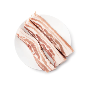 Viande de poitrine de porc désossée congelée de haute qualité à bas prix - Product Image 6