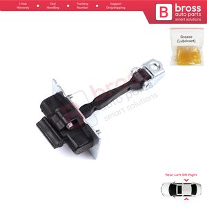BDP1316 Limitador de correa de control de tope de bisagra de puerta trasera para C4 Picasso SpaceTourer MK2 9676117380 Bross Auto Parts Made In Turkey - Product Image 2