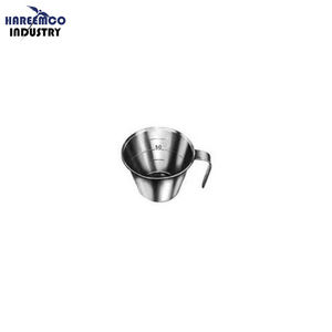 โถสแตนเลสตวงเครื่องมือทางการแพทย์ใช้ในโรงพยาบาลแบบแมนนวลเครื่องมือวัดทางการแพทย์ - Product Image 1