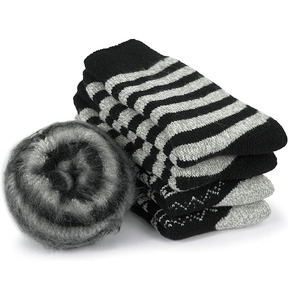 Chaussettes de cheville confortables pour hommes, douces, respirantes, durables, de haute qualité, écologiques, à séchage rapide, motif de dessin animé, pour un usage quotidien en hiver - Product Image 2