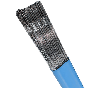Fil de soudage TIG/GTAW en acier inoxydable ER316L à faible teneur en carbone, baguette de soudage AWS A5.9 SS316L, qualité export, fabricant Inde - Product Image 4