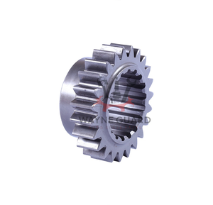 N° OEM 072221P1 180419M1 180419M2 180419 Transmission de 2e vitesse de haute qualité, neuve, pour tracteurs Massey Ferguson - Product Image 3