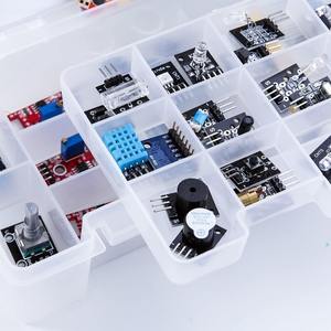 Kit de modules de capteurs amélioré 37 en 1 - Product Image 4