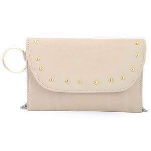 Bolso de mano para mujer (Kam-2060) - Beige - Product Image 2