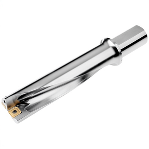 Broca de Carburo PRAMET 4xD ISO 804D-48-192-S40, Diámetro 40mm, Inserto de Corte D.48mm para Máquinas Herramienta - Product Image 2