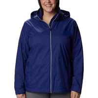 Veste coupe-vent pour femme à logo personnalisé, best-seller, de haute qualité, décontractée