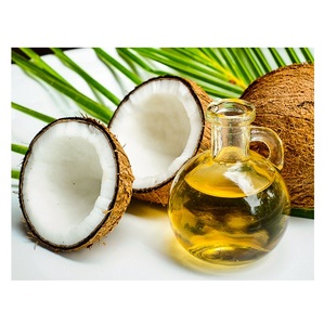 Huile de coco raffinée de qualité supérieure, prix de vente promotionnel, huile de coco fractionnée - Product Image 5