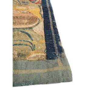 Brussels City Belgium <b>Wall</b> <b>Decor</b> Art (c.1600) - Product Image 4