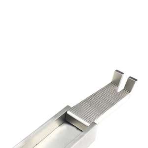 Triturador de Huesos y Cartílagos Manual de Alta Calidad, Instrumentos Quirúrgicos de Plástico, Más Vendidos para Uso Hospitalario - Product Image 6