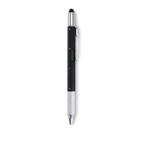 TOOLPEN Penna Multifunzione Personalizzata, Gadget su Misura - Product Image 1