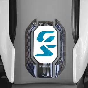 Protection de réservoir de moto compatible BMW R1300GS, autocollants 3D imperméables, protection et décoration du réservoir - Product Image 4
