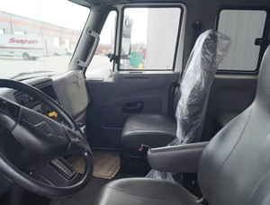 Best!! High Power <b>Diesel</b> Semi Truck Tractor Head 6x4 Sleeper Cab for Cargo and <b>Container</b> Transport - Product Image 3