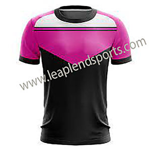 Nuevo diseño personalizado Color hombres sublimación transpirable secado rápido hombres sublimación Camiseta 100% algodón camiseta para hombres ajuste suelto - Product Image 5