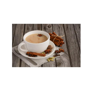 Venta al por Mayor del Té Instantáneo Fenzo Premix, Mezcla Fresca de Masala en Polvo, Bebida Caliente Saludable y Adelgazante, Empaquetado a Granel - Product Image 6