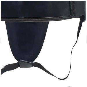 Top Selling Men's Boxing <b>Groin</b> Guard <b>Protector</b> PU Leather Made at Wholesale Price Online Article - Product Image 5