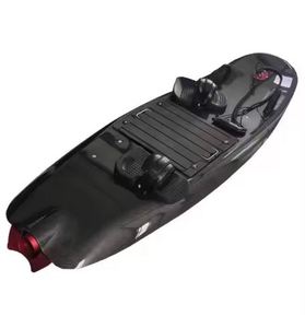 Planche de surf électrique de qualité supérieure, moteur puissant, avec batterie au lithium ternaire pour une autonomie garantie - Product Image 4