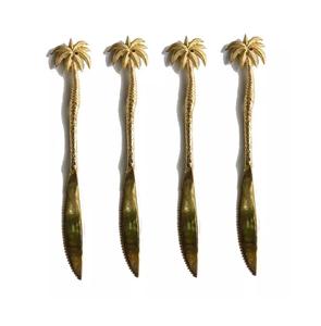 Vente chaude Nouveau Design Trancheuse À Fromage En Métal Et Fourchette Couverts Ensemble pour La Cuisine À Domicile - Product Image 5