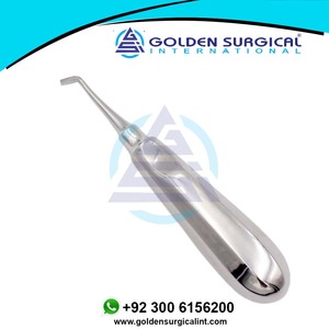 Instrumento Empujador de Bandas de Ortodoncia Mershon para Suministros Clínicos Dentales - Product Image 4