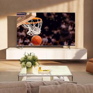 Mini TV LED Inteligente 4K UHD con Sistema Android, Tecnología Motion Rate, Full Array, Local Dimming, Modo de Juego y Compatibilidad - Product Image 1